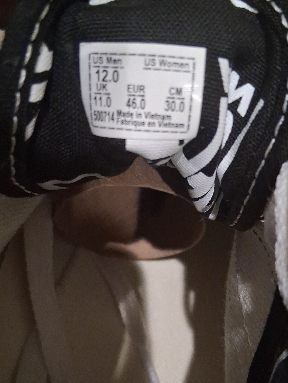 Vans - Picture 5 of 5